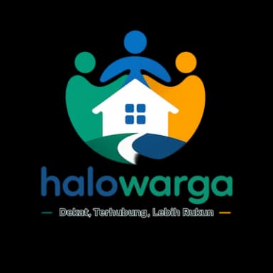 HaloWarga