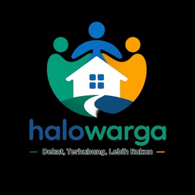 HaloWarga